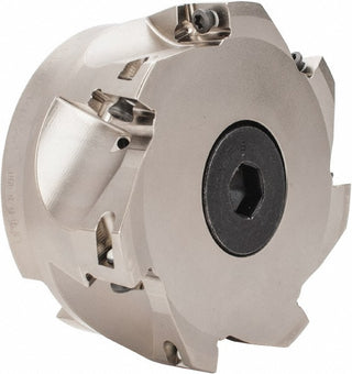 Indexable Milling Cutters - Seco 02694992