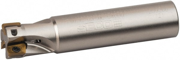 Indexable End Mills - Seco 02694887