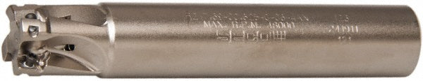 Indexable End Mills - Seco 02694891