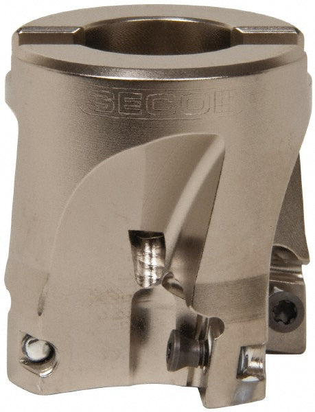 Indexable Milling Cutters - Seco 02689808