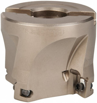 Indexable Milling Cutters - Seco 02689812