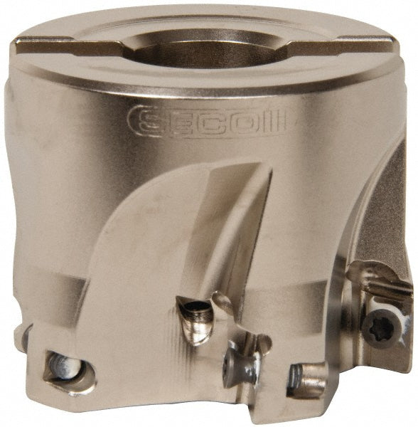 Indexable Milling Cutters - Seco 02689813