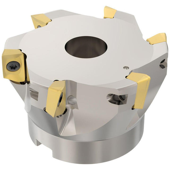 Indexable Milling Cutters - Seco 02689817