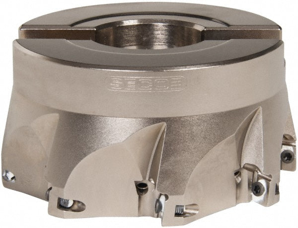 Indexable Milling Cutters - Seco 02689826