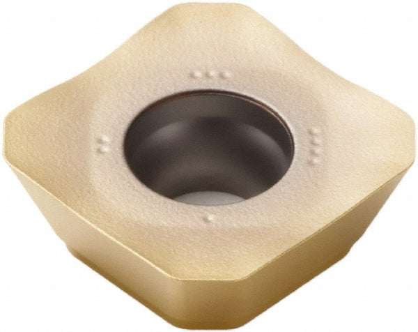 SEEX1204AFN-M10 Solid Carbide Insert, Grade MP3000, TiAlN - Seco 02656060