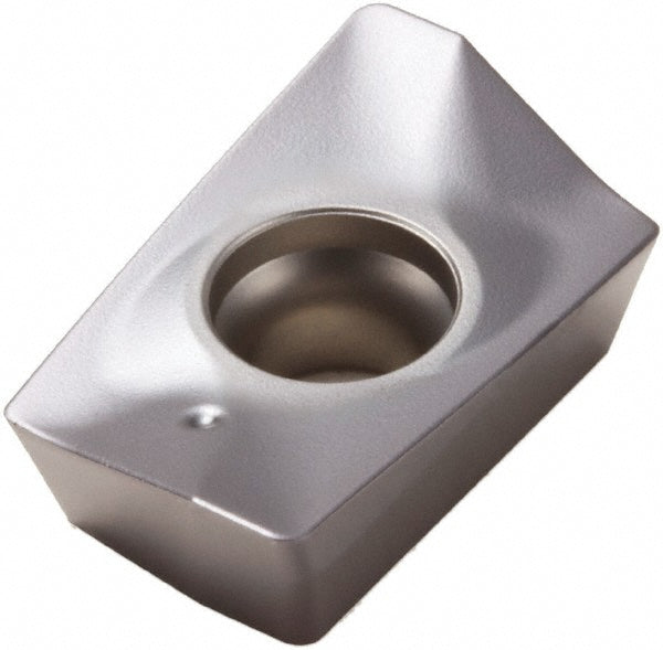XOMX180631TR-D16 Solid Carbide Insert, Grade MP3000, TiAlN - Seco 02656566