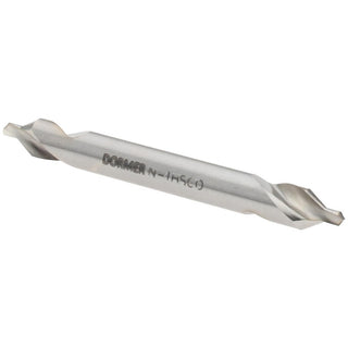 Center Drills - Dormer Pramet 5969075