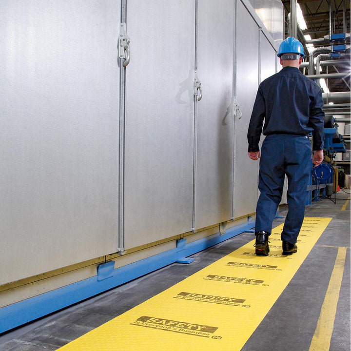 Sorbent - New Pig MAT607-81