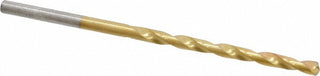 #31 Cobalt Drill Bit, TiN, 135° point - Chicago-Latrobe 54041