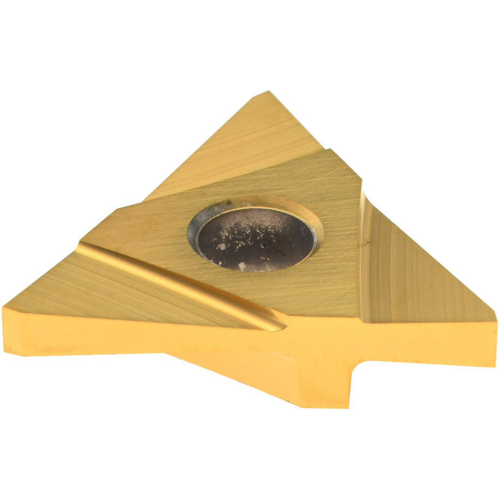 TNMA 43 NGR W.094 Carbide Insert, Grade GP50, TiN - Tool-Flo R3909400N4C