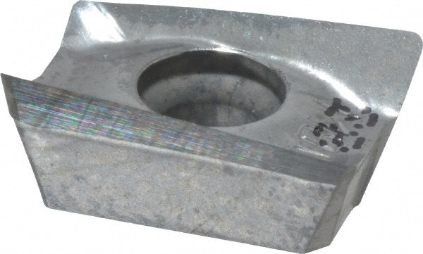 HM90 ADCR 1505PDFR-P Solid Carbide Insert, Grade IC28 - Iscar 5602966