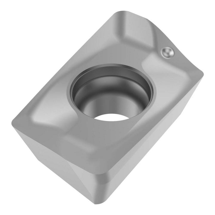 XOEX120404FR-E06 Solid Carbide Insert, Grade H15 - Seco 02213644