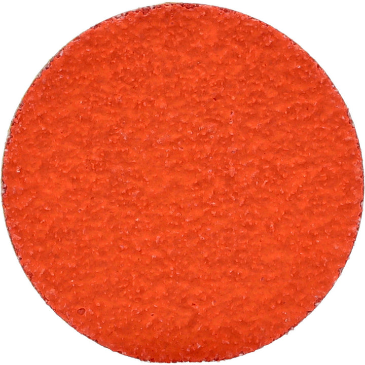 1-1/2" 60-Grit Ceramic Disc - Norton 66261162312