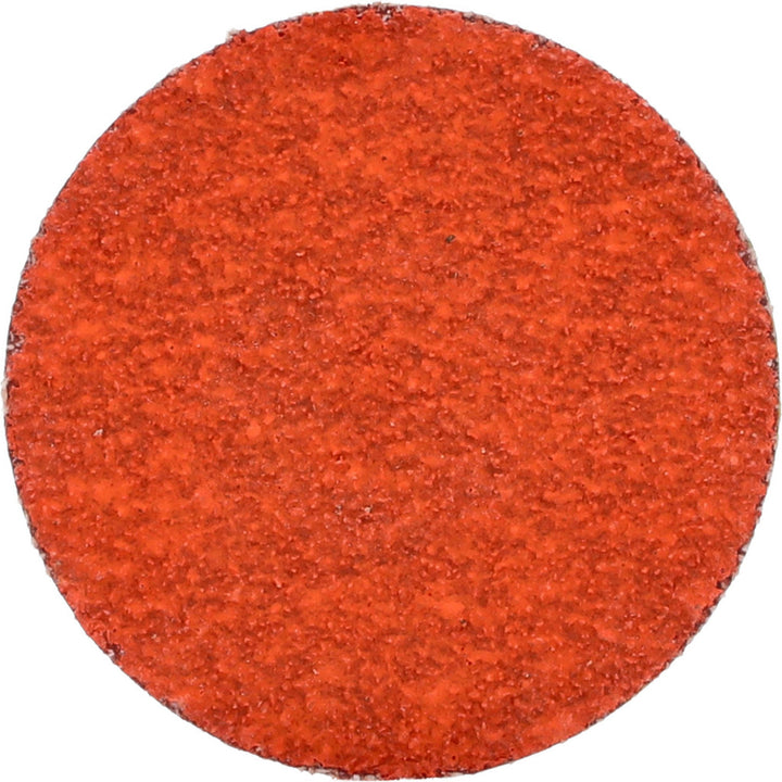 1-1/2" 80-Grit Ceramic Disc - Norton 66261162314