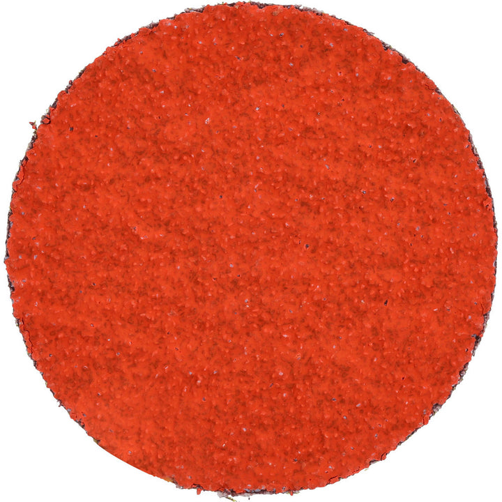 3" 36-Grit Ceramic Disc - Norton 66261162328