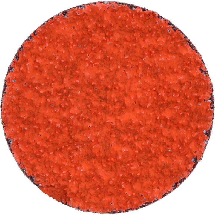 2" 36-Grit Ceramic Disc - Norton 66261162317