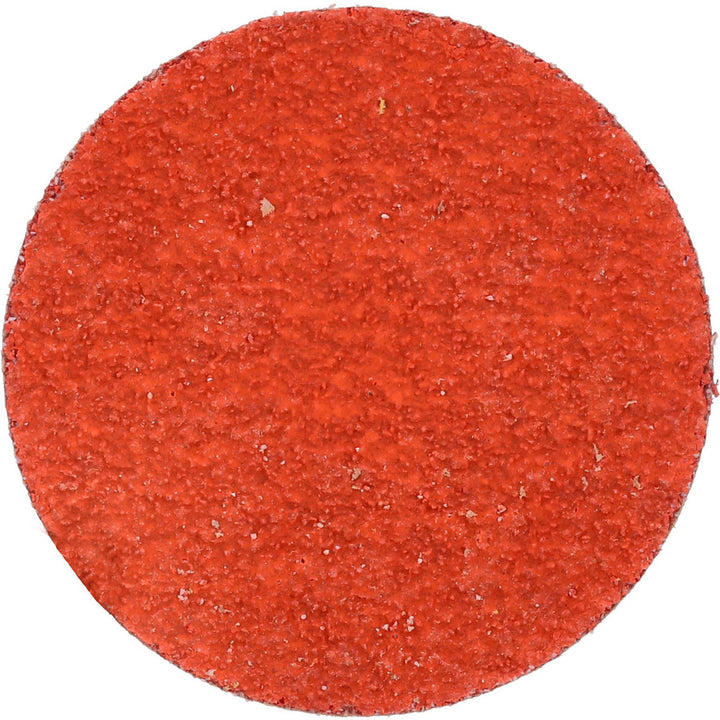 2" 60-Grit Ceramic Disc - Norton 66261162321