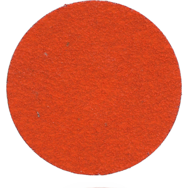 2" 80-Grit Ceramic Disc - Norton 66261162323