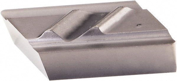 KCGX110304L15 Carbide Insert, Grade KCU10 - Kennametal 4045410