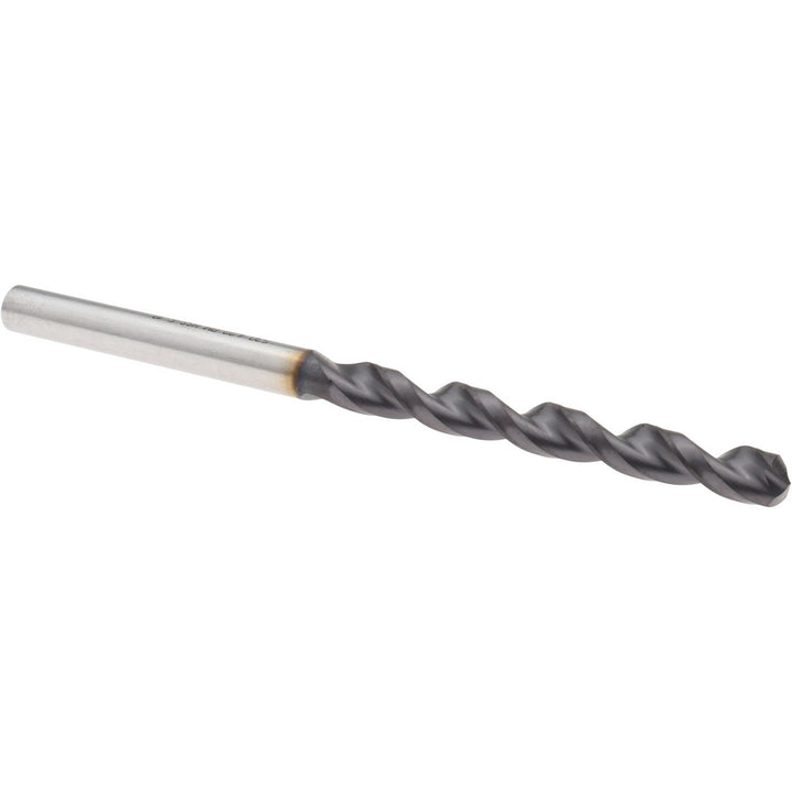 #19 Powdered Metal Drill Bit, Multi-layer, 130° point - Guhring 9005300042200