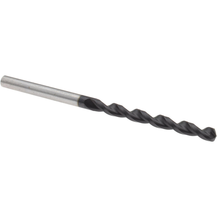 #23 Powdered Metal Drill Bit, Multi-layer, 130° point - Guhring 9005300039100