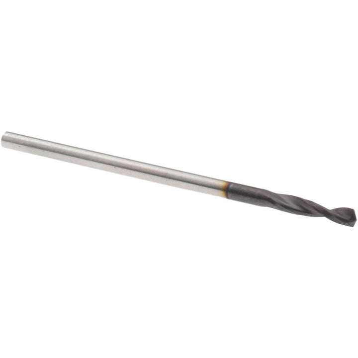 #55 Powdered Metal Stub Drill Bit, Multi-layer, 130° point - Guhring 9005150013200