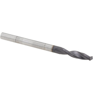 #26 Powdered Metal Stub Drill Bit, Multi-layer, 130° point - Guhring 9005150037300