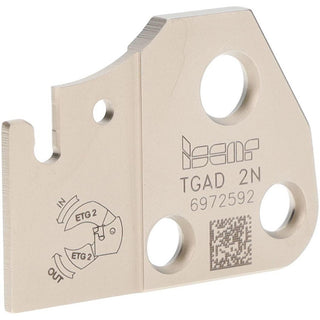 Indexable Grooving - Iscar 2302228