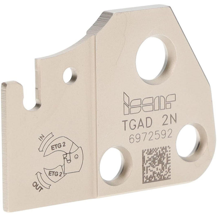 Indexable Grooving - Iscar 2302228