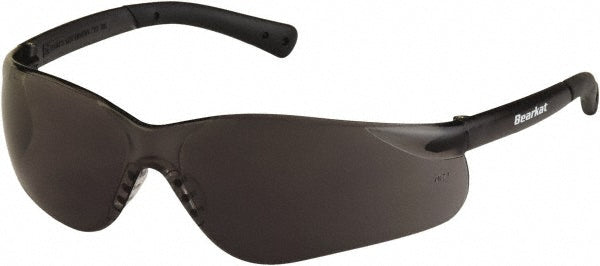 Universal Gray Safety Glasses - MCR Safety BK312AF