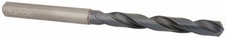 0.3346" Solid Carbide Drill Bit, TiAlCr; TiSi, 135° point - Sumitomo 5VHY197