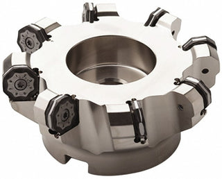 Indexable Milling Cutters - Seco 02685793