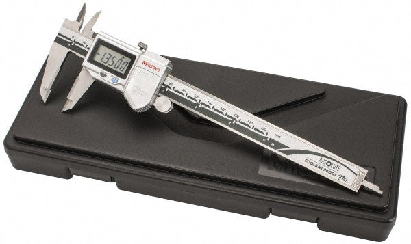 6.0000" Caliper - Mitutoyo 500-735-20