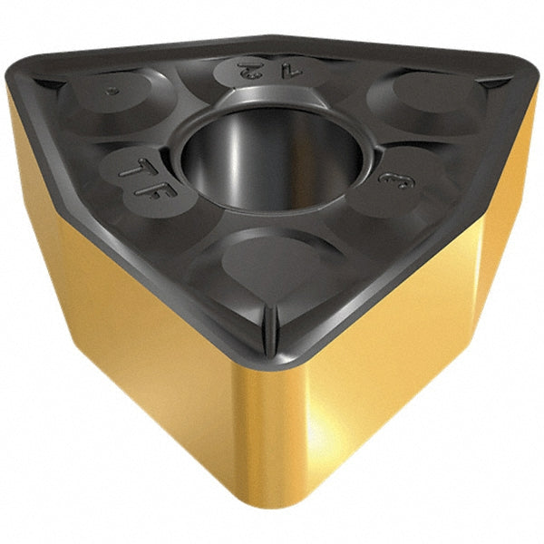 ISO 13399 Carbide Insert, Grade IC8150, TiCN - Iscar 5508175