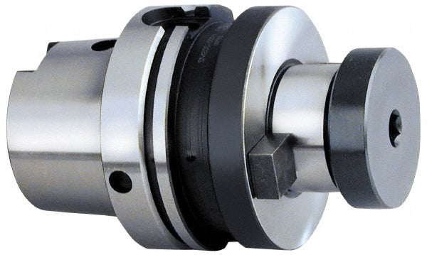 HSK63A Shell Mill Holders, Adapter - Parlec H63-12SM2