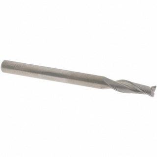 1/8" 2-Flute Solid Carbide Corner Radius End Mill - OSG 20220200