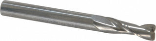 1/4" 2-Flute Solid Carbide Corner Radius End Mill - OSG 20221900