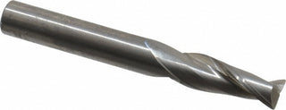 5/16" 2-Flute Solid Carbide Corner Radius End Mill - OSG 20222600