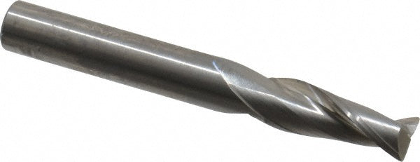 5/16" 2-Flute Solid Carbide Corner Radius End Mill - OSG 20222600