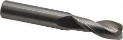 3/8" 2-Flute Solid Carbide Corner Radius End Mill - OSG 20223400