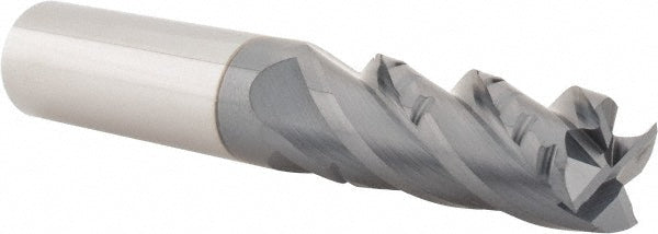 Square End Mill, AlTiN - ProMax 190-03214