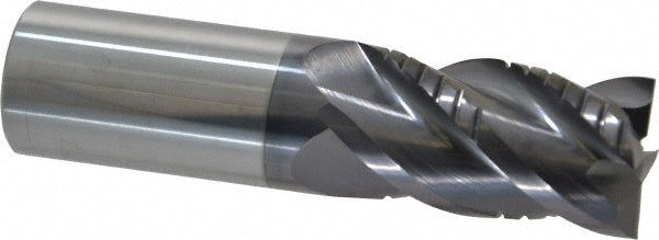 Square End Mill, AlTiN - ProMax 190-06414