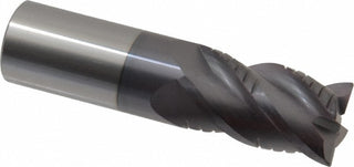 Corner Radius End Mill, AlTiN - ProMax 191-46414