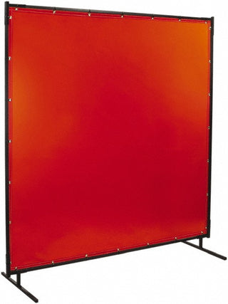 Welding Curtain - Steiner 538-6X6