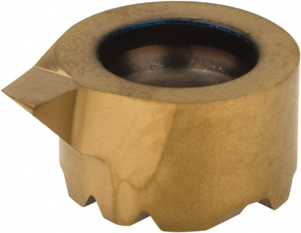 LCEX110502-0250R-L47 Carbide Insert, Grade CP500, TiAlN - Seco 02411053