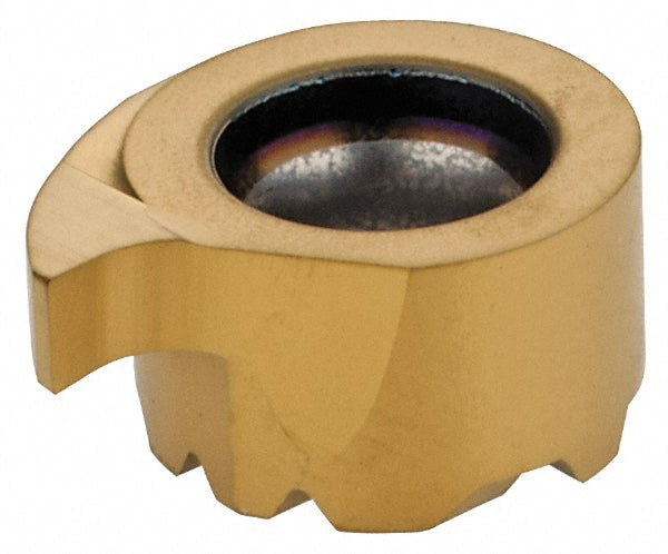LCEX110501-0200R Carbide Insert, Grade CP500, TiAlN - Seco 02465998