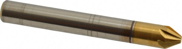 Countersinks & Sets - Melin Tool 18194