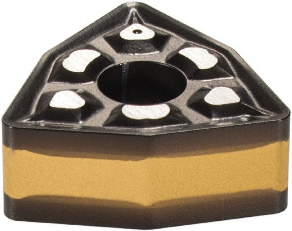 WNMG 332-TF Carbide Insert, Grade IC8250, TiCN - Iscar 5507825