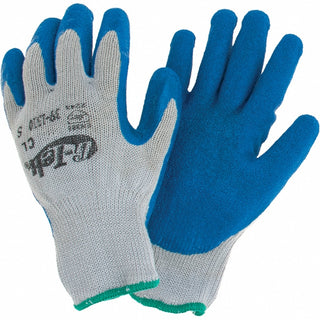 Small Gray General Purpose Gloves - PIP 39-1310/S