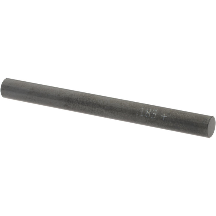 0.1830" Pin Gage - SPI 28-183-2